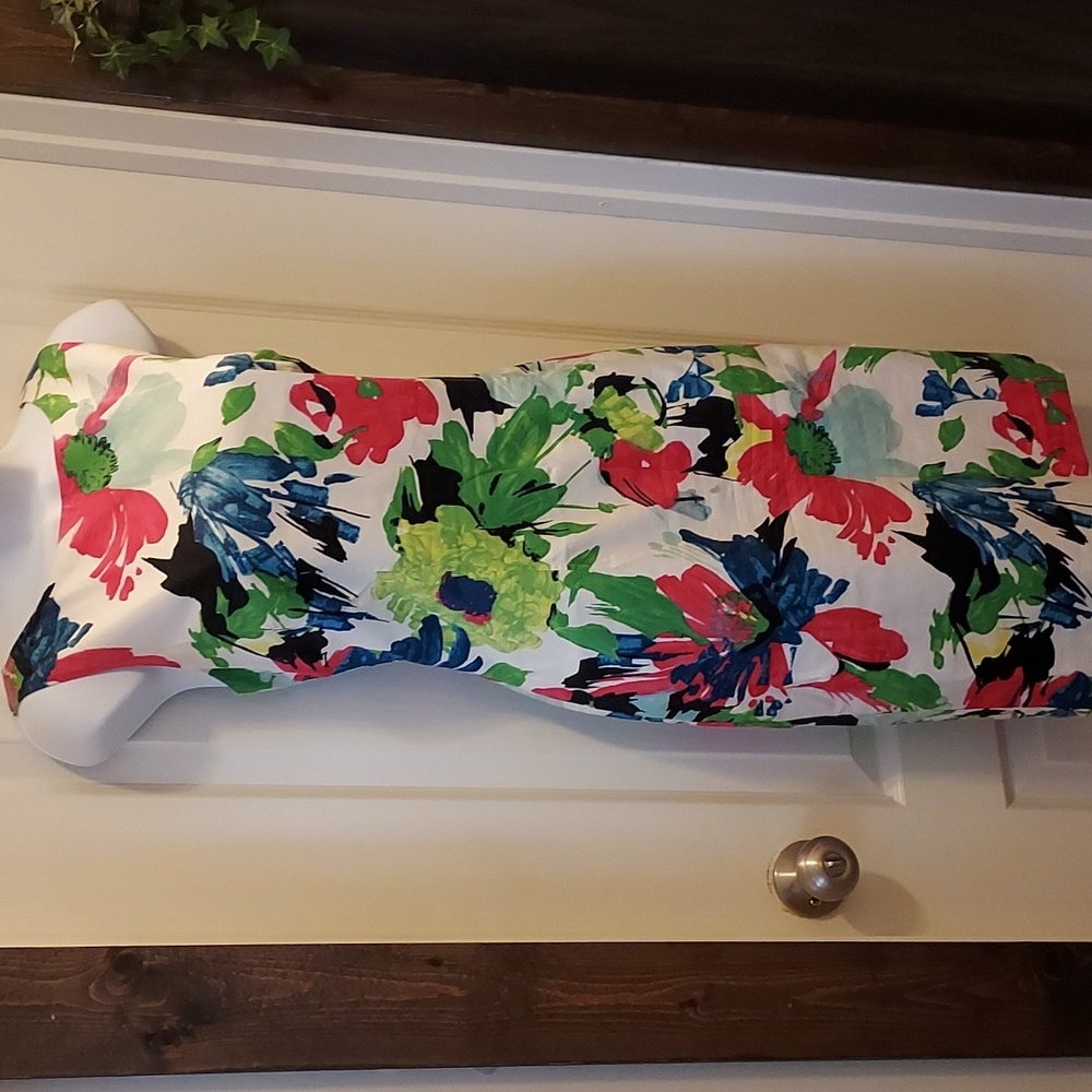 Ann Taylor dress